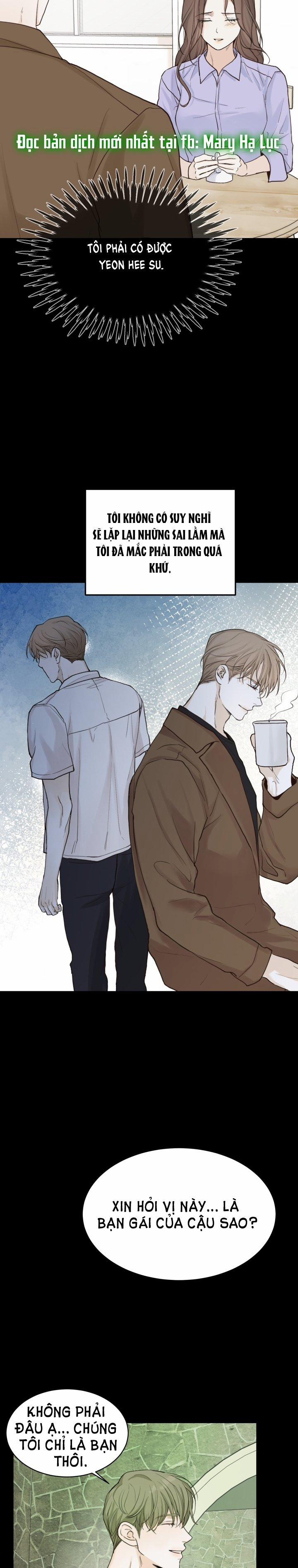 Những Người Đàn Ông Đã Lên Giường Tôi 47.2 trang 2