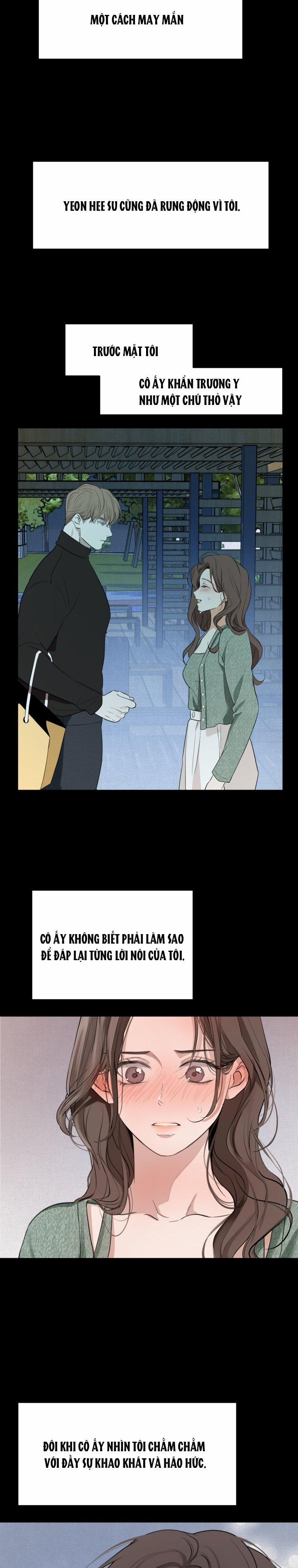 Những Người Đàn Ông Đã Lên Giường Tôi 47.2 trang 4