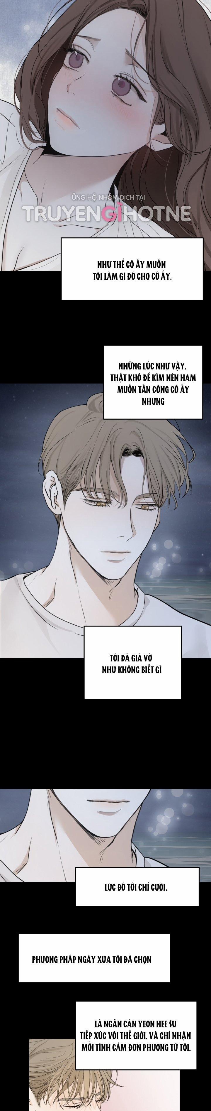 Những Người Đàn Ông Đã Lên Giường Tôi 47.2 trang 5