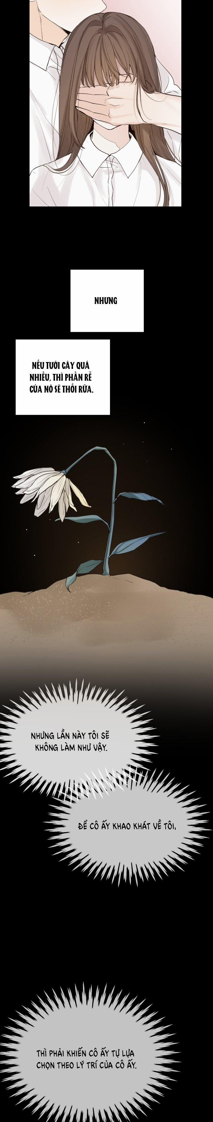 Những Người Đàn Ông Đã Lên Giường Tôi 47.2 trang 6