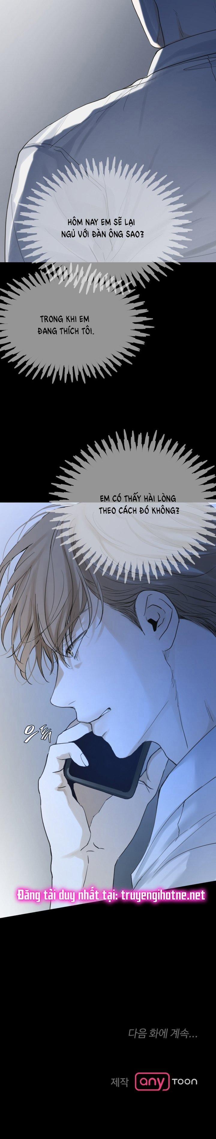 Những Người Đàn Ông Đã Lên Giường Tôi 47.5 trang 9
