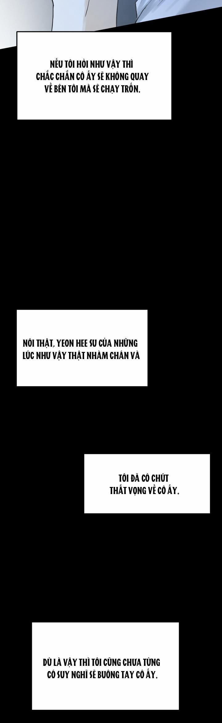 Những Người Đàn Ông Đã Lên Giường Tôi 48.1 trang 1