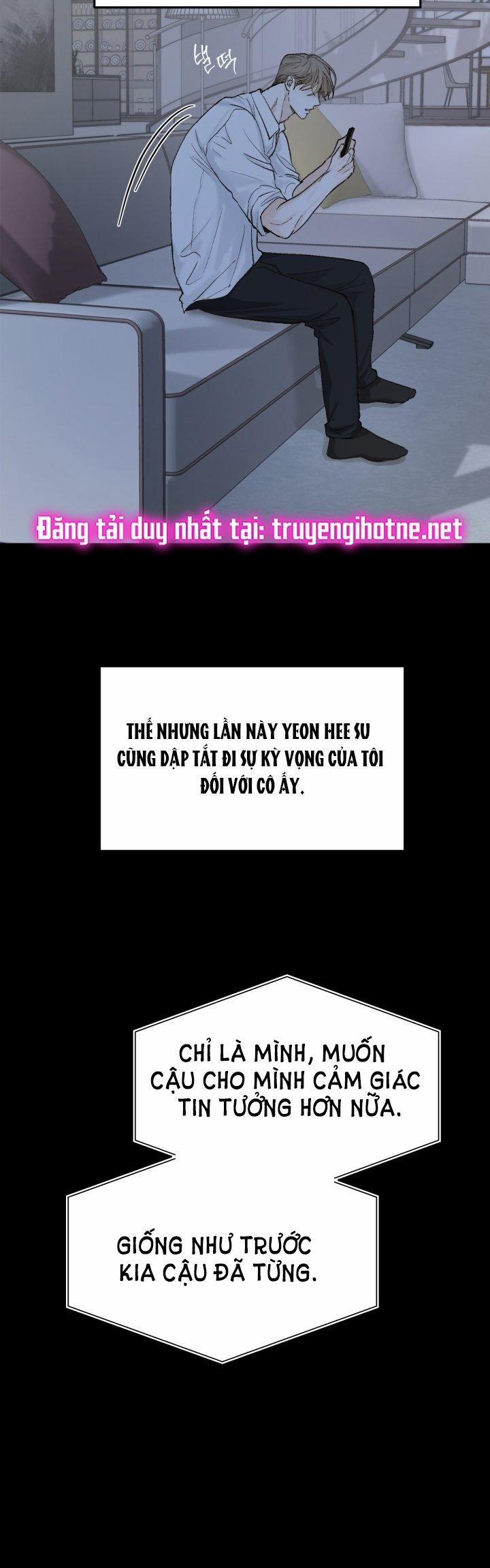 Những Người Đàn Ông Đã Lên Giường Tôi 48.1 trang 25