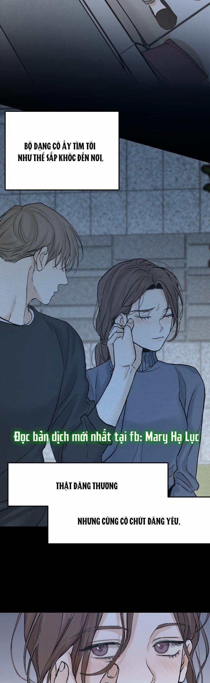 Những Người Đàn Ông Đã Lên Giường Tôi 48.1 trang 4