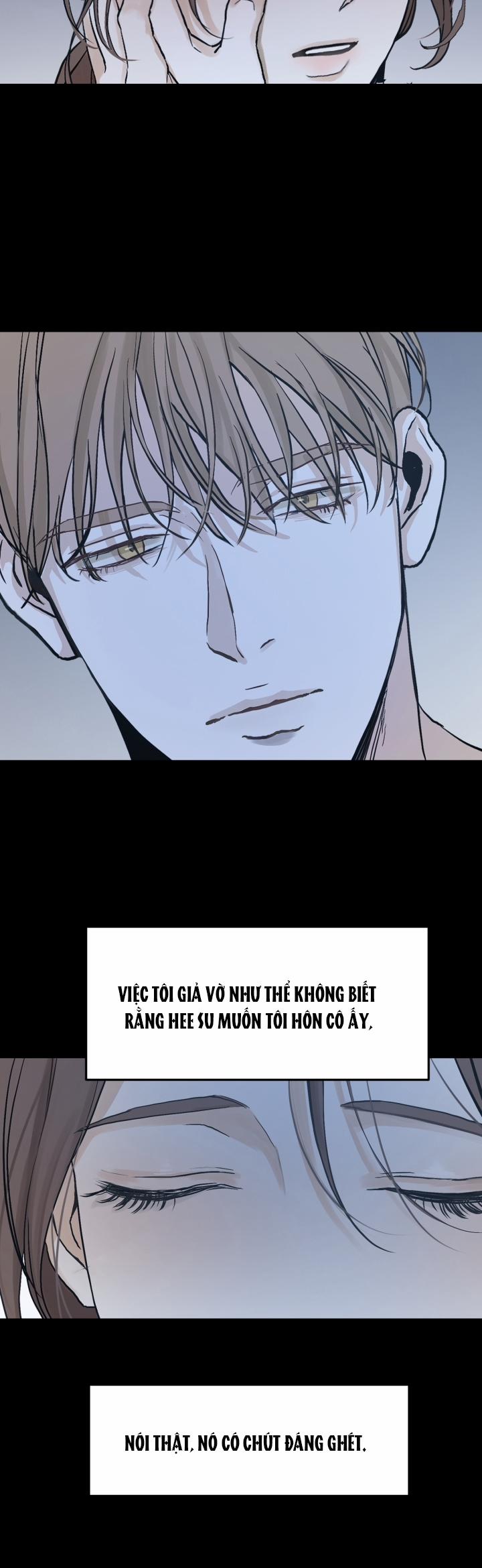 Những Người Đàn Ông Đã Lên Giường Tôi 48.1 trang 5