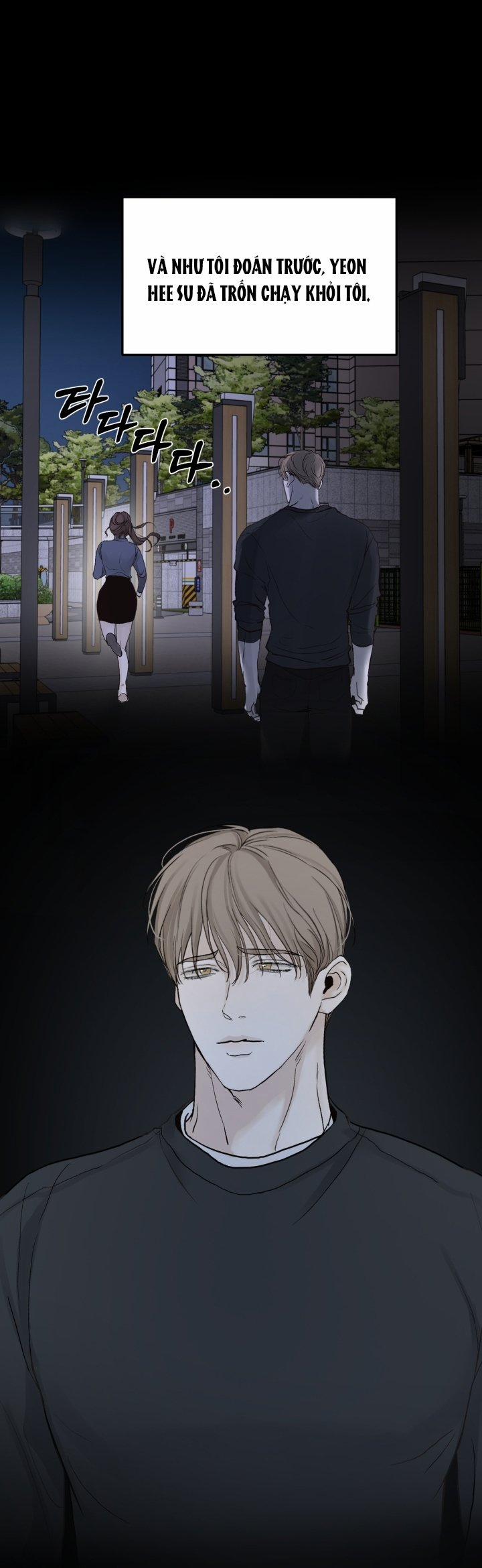 Những Người Đàn Ông Đã Lên Giường Tôi 48.1 trang 6