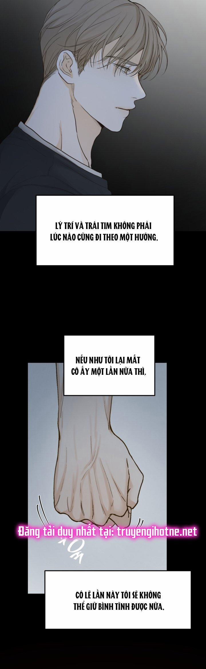 Những Người Đàn Ông Đã Lên Giường Tôi 48.1 trang 8