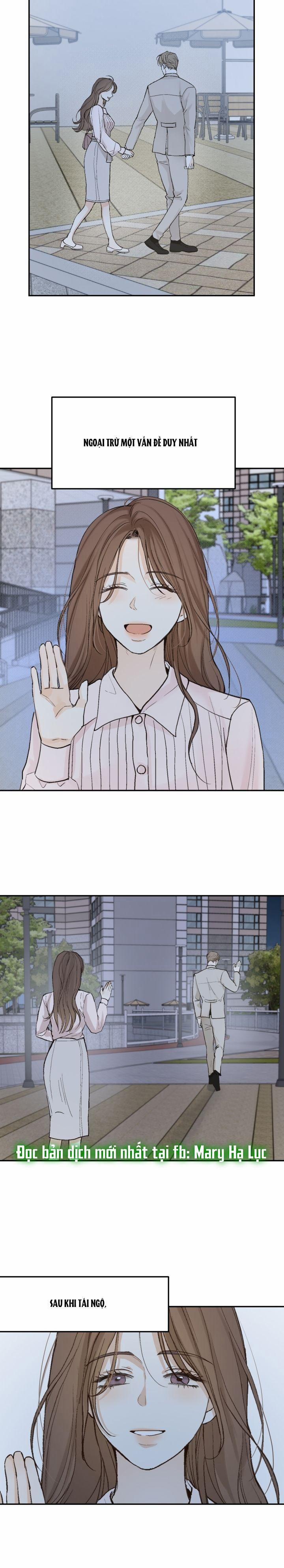 Những Người Đàn Ông Đã Lên Giường Tôi 49.1 trang 1