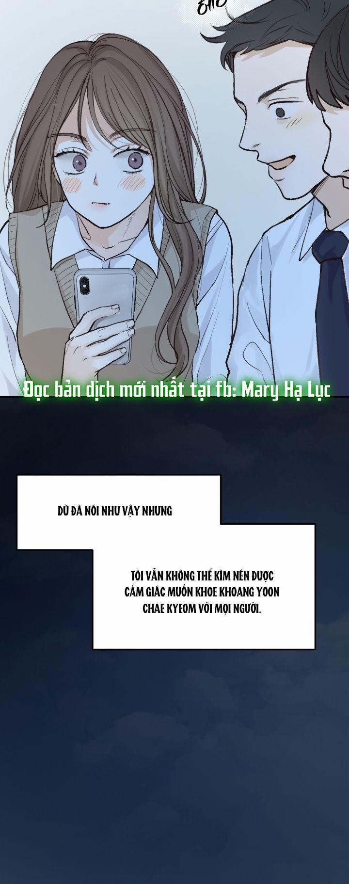 Những Người Đàn Ông Đã Lên Giường Tôi 49.2 trang 2