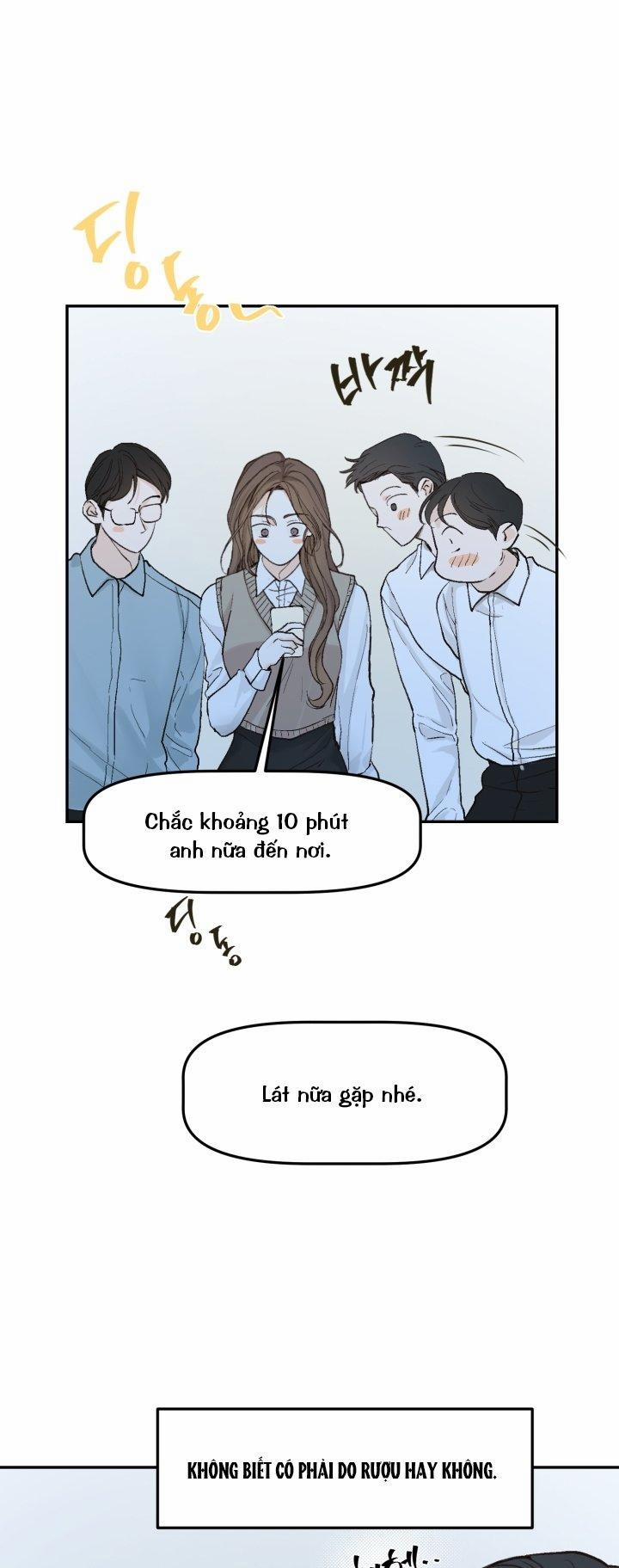 Những Người Đàn Ông Đã Lên Giường Tôi 49.5 trang 1