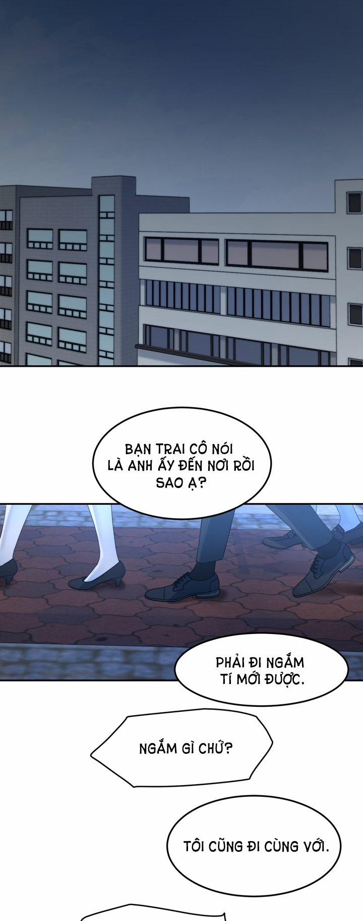 Những Người Đàn Ông Đã Lên Giường Tôi 49.5 trang 3