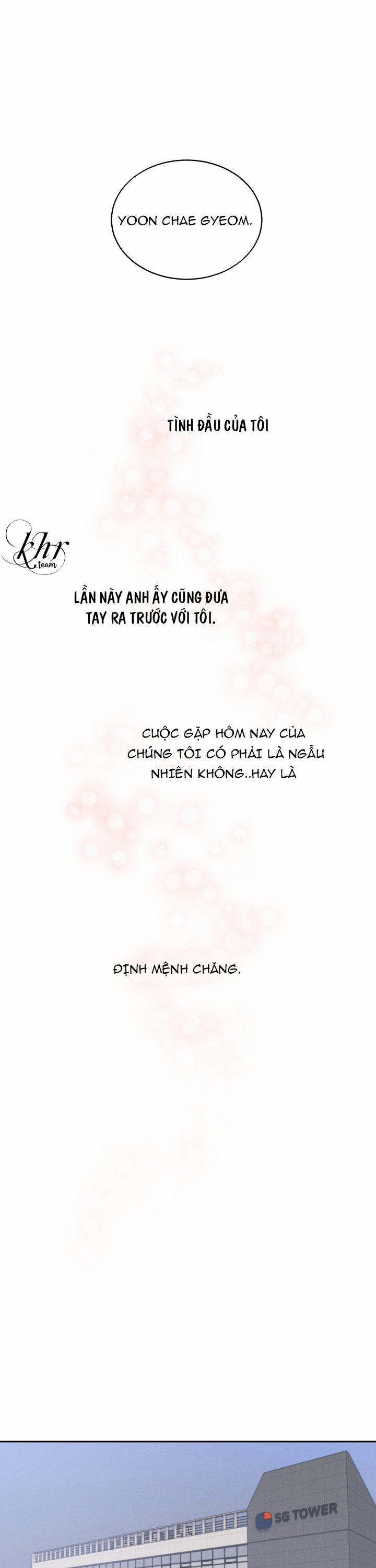 Những Người Đàn Ông Đã Lên Giường Tôi 5 trang 23