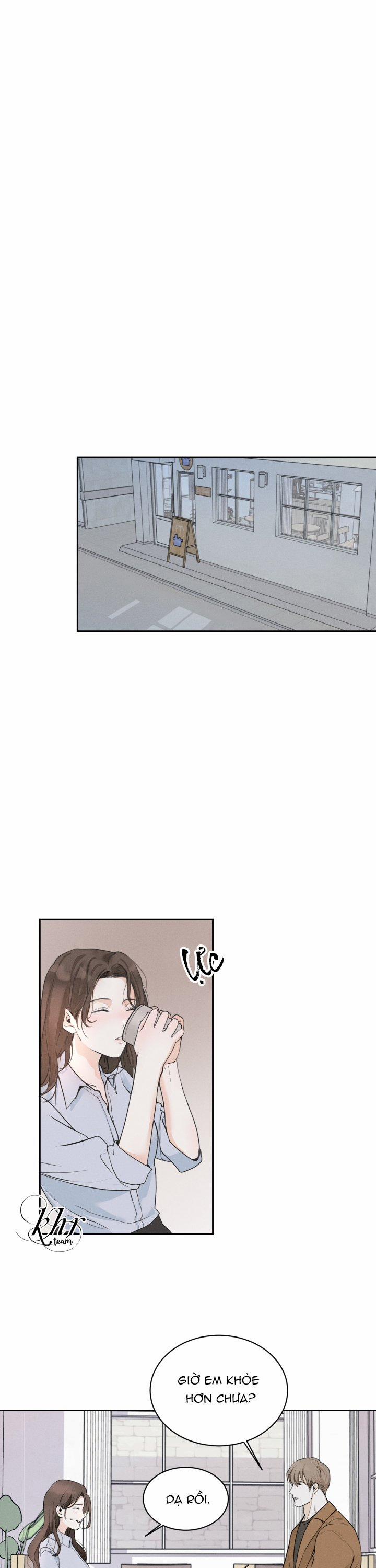 Những Người Đàn Ông Đã Lên Giường Tôi 5 trang 3