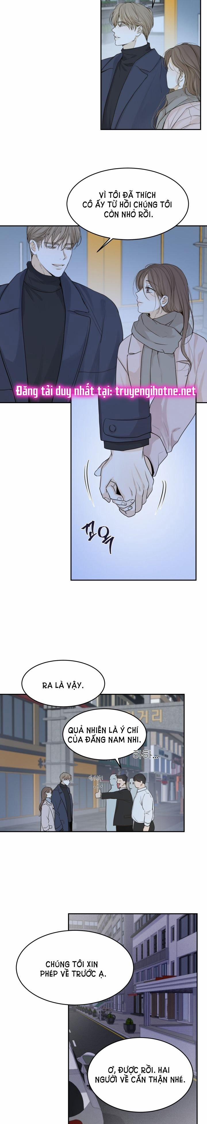 Những Người Đàn Ông Đã Lên Giường Tôi 50.1 trang 3