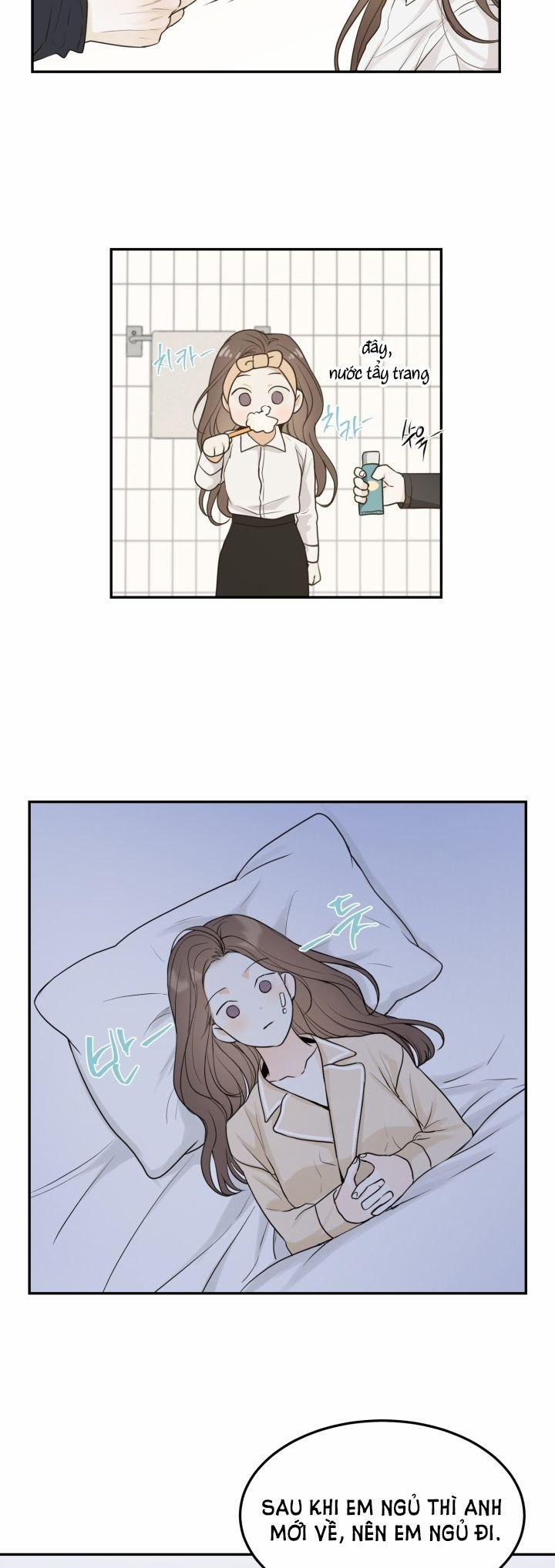 Những Người Đàn Ông Đã Lên Giường Tôi 50.2 trang 2