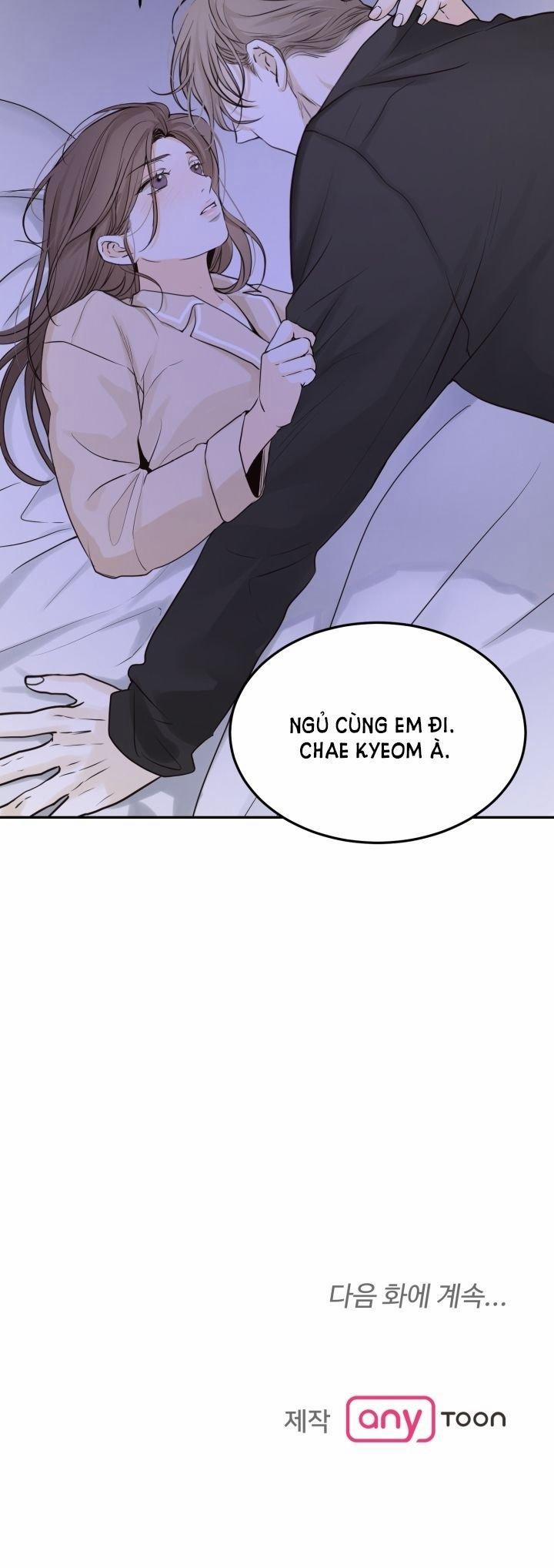 Những Người Đàn Ông Đã Lên Giường Tôi 50.2 trang 6