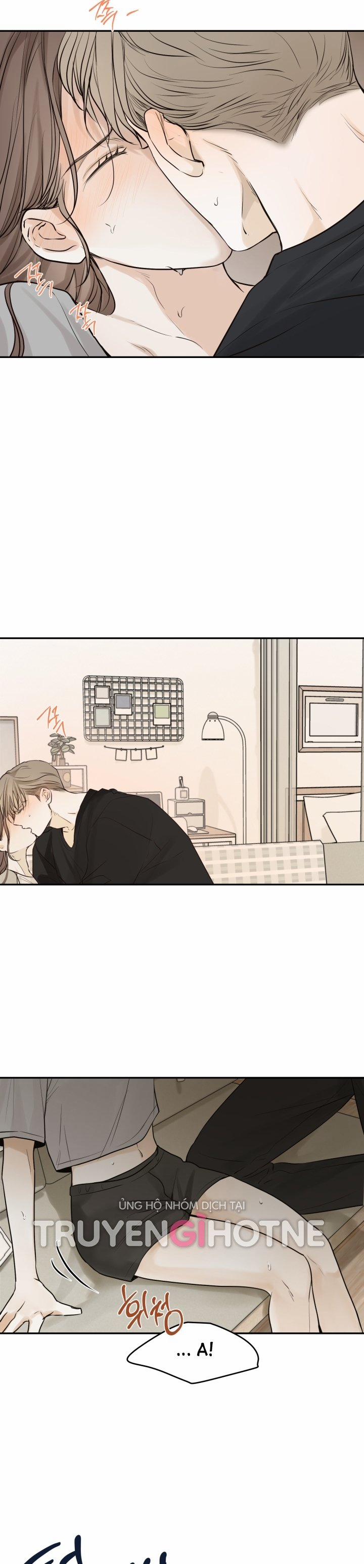 Những Người Đàn Ông Đã Lên Giường Tôi 51.1 trang 20