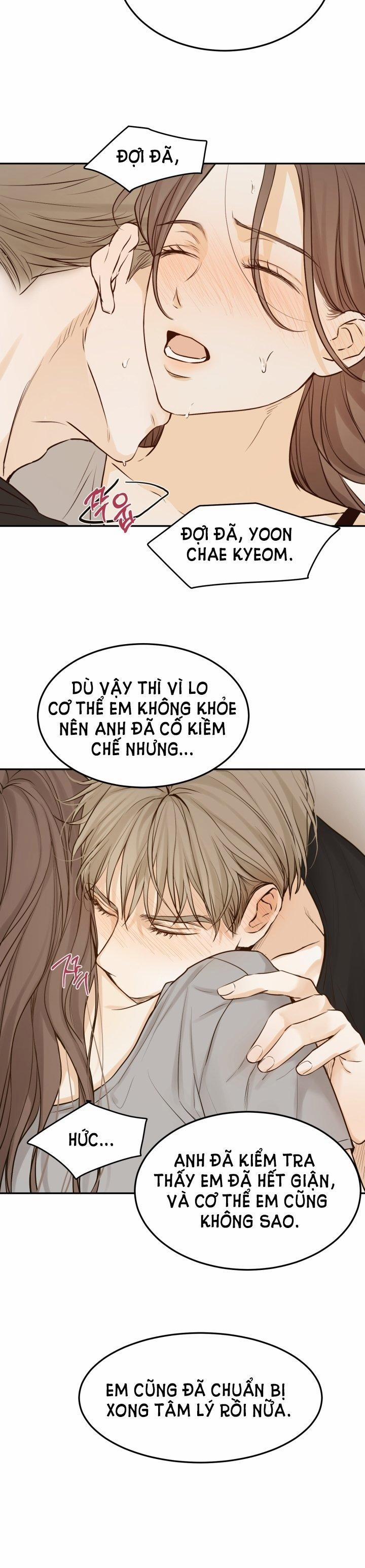 Những Người Đàn Ông Đã Lên Giường Tôi 51.1 trang 24