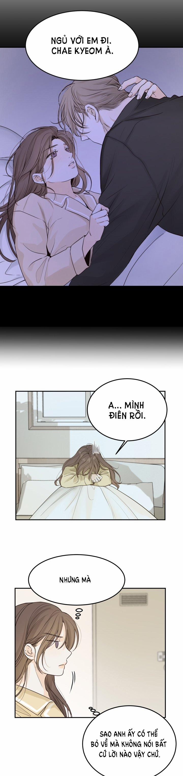 Những Người Đàn Ông Đã Lên Giường Tôi 51.1 trang 4
