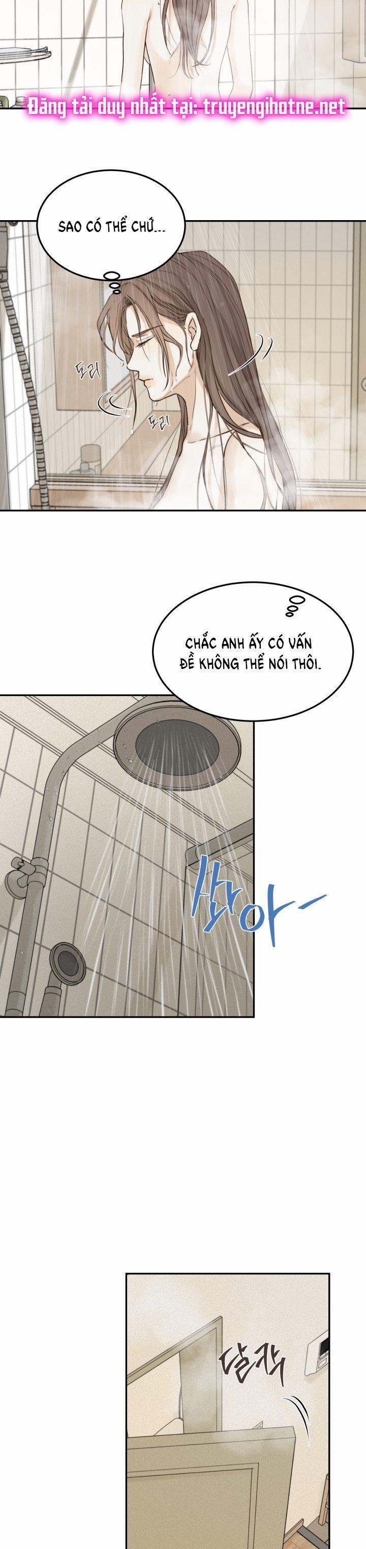 Những Người Đàn Ông Đã Lên Giường Tôi 51.1 trang 6