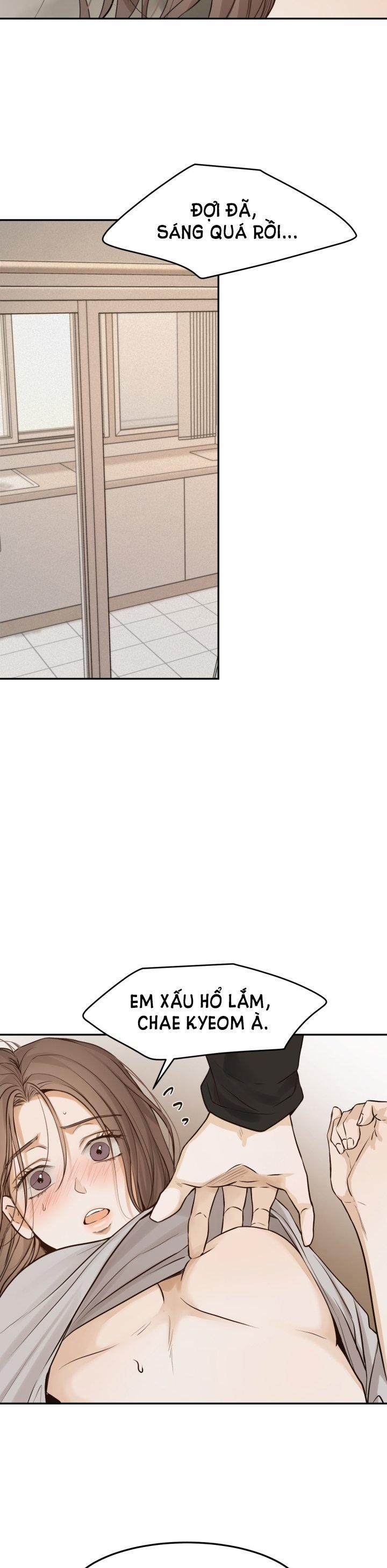Những Người Đàn Ông Đã Lên Giường Tôi 51.2 trang 3