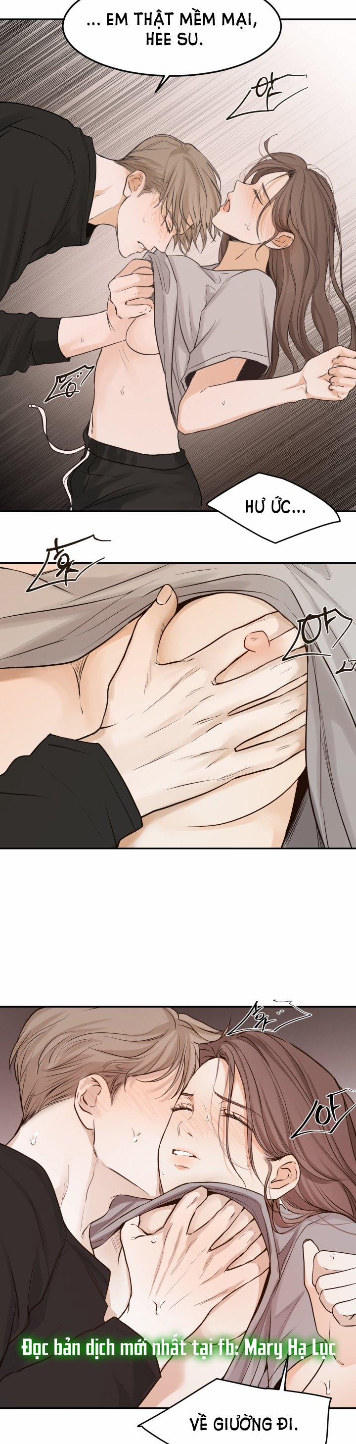 Những Người Đàn Ông Đã Lên Giường Tôi 51.2 trang 4