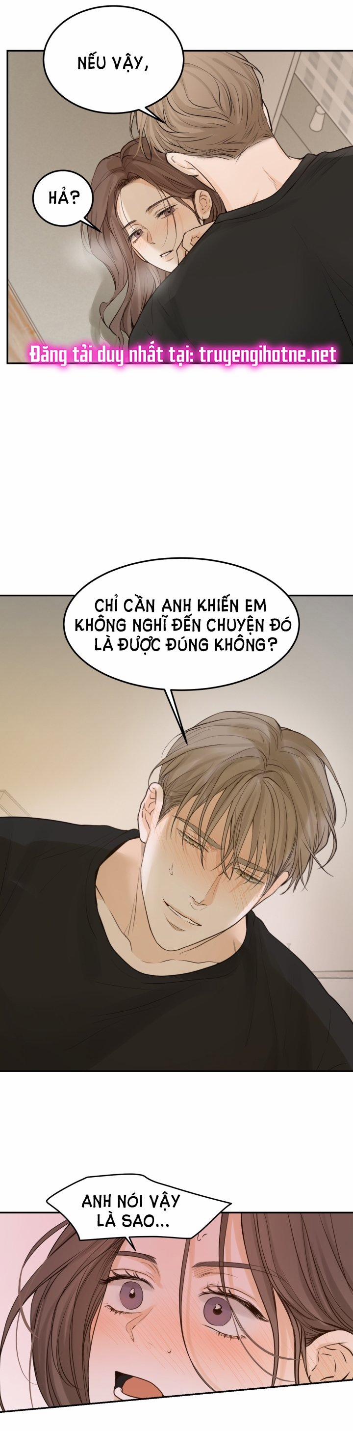 Những Người Đàn Ông Đã Lên Giường Tôi 51.2 trang 6