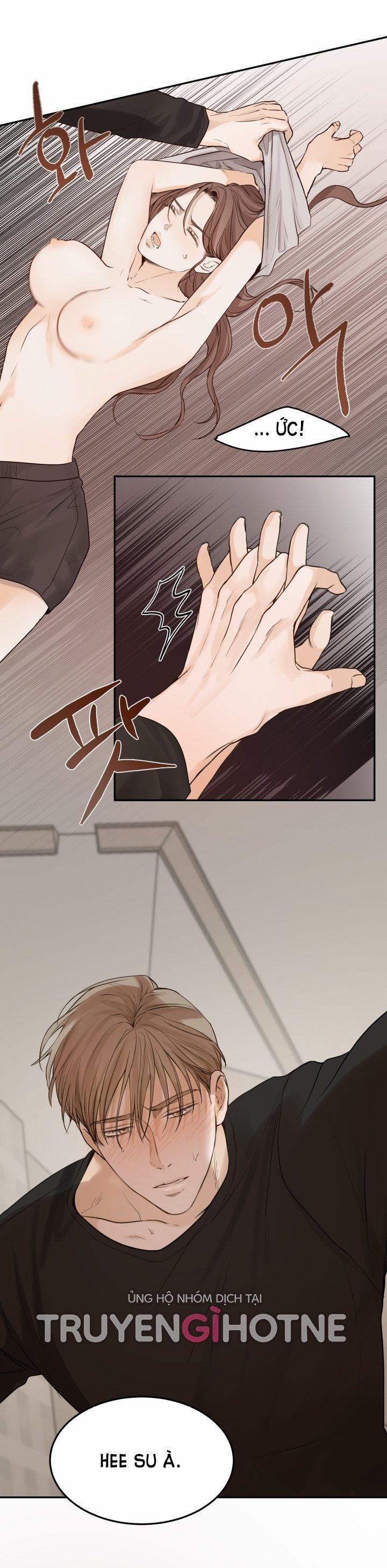Những Người Đàn Ông Đã Lên Giường Tôi 51.2 trang 7
