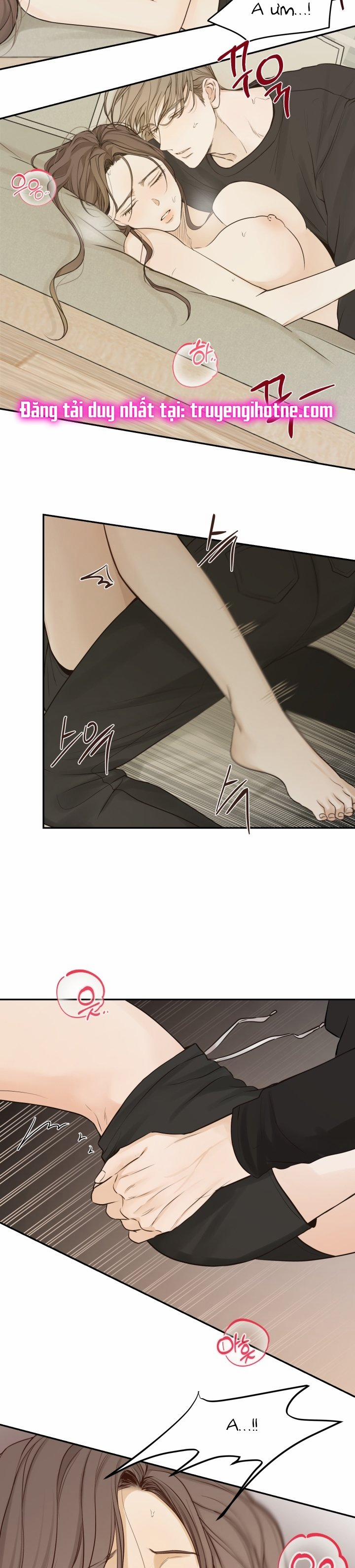 Những Người Đàn Ông Đã Lên Giường Tôi 52.1 trang 3