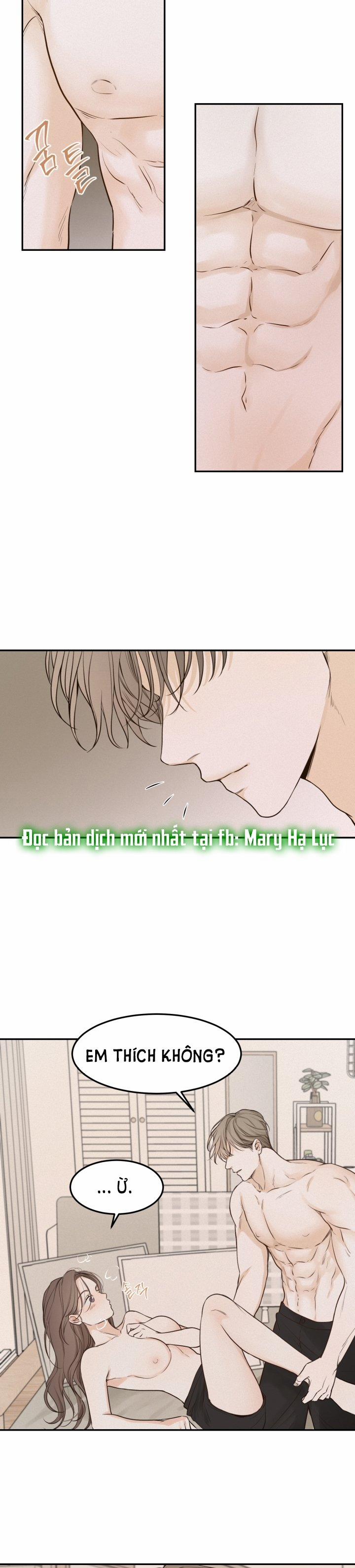 Những Người Đàn Ông Đã Lên Giường Tôi 52.1 trang 6