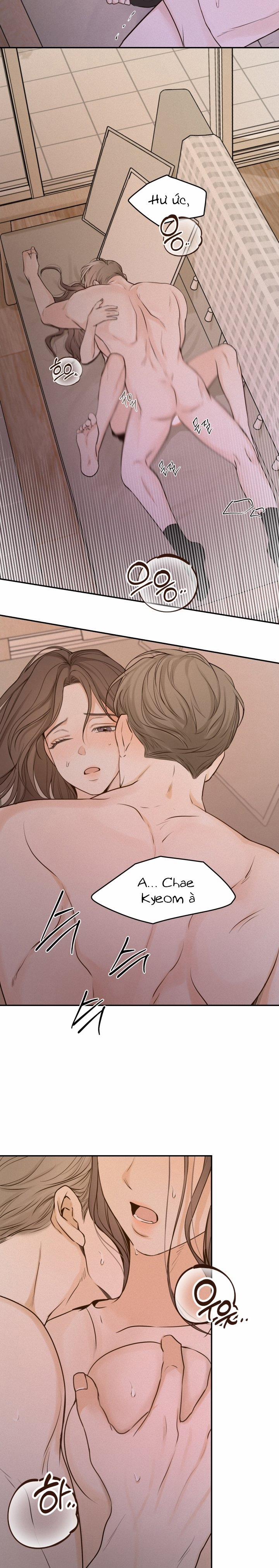 Những Người Đàn Ông Đã Lên Giường Tôi 52.2 trang 2