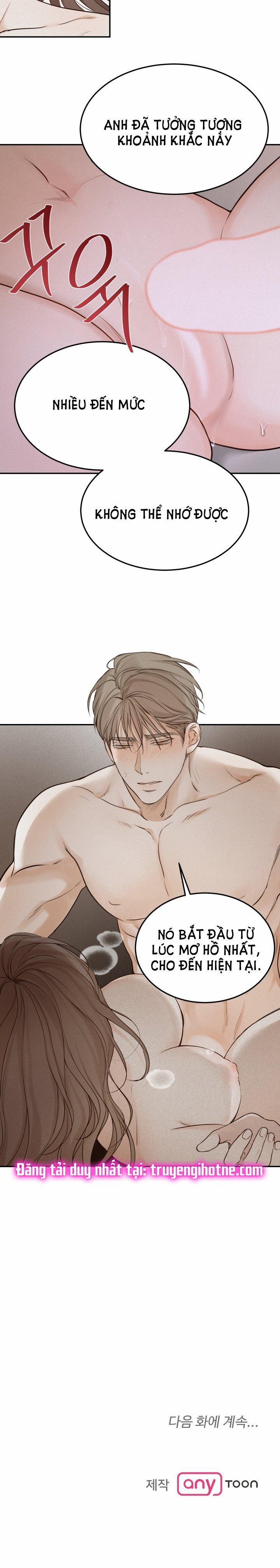Những Người Đàn Ông Đã Lên Giường Tôi 52.2 trang 8