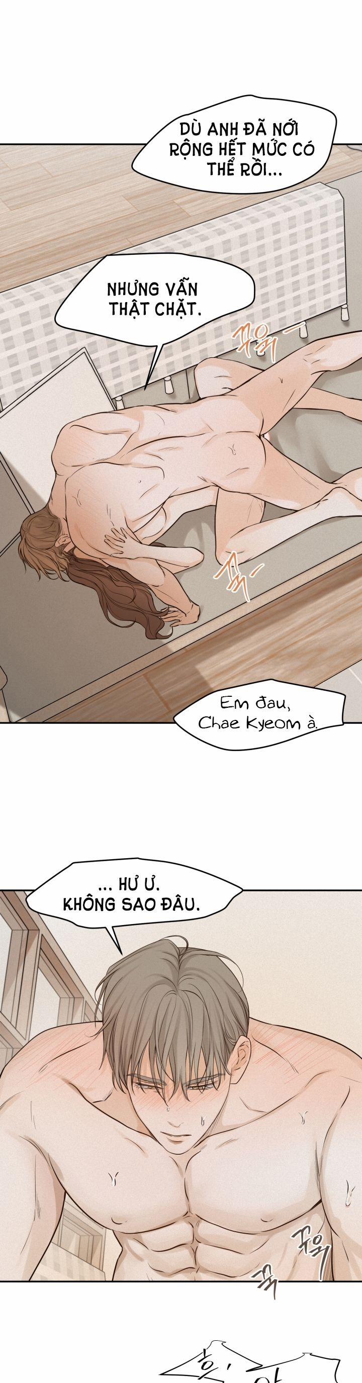 Những Người Đàn Ông Đã Lên Giường Tôi 53.1 trang 15