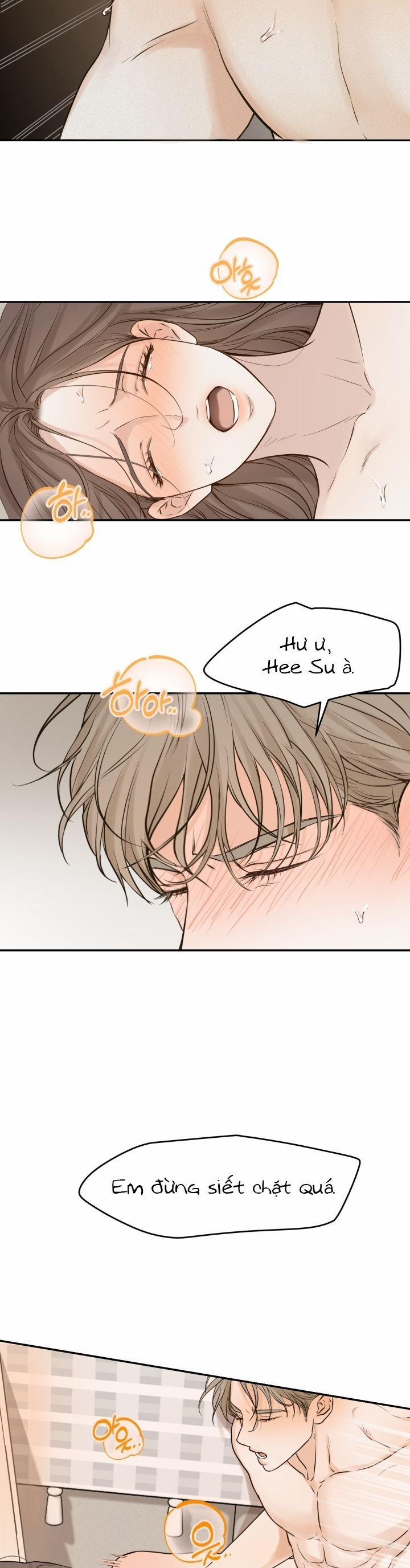 Những Người Đàn Ông Đã Lên Giường Tôi 53.1 trang 18