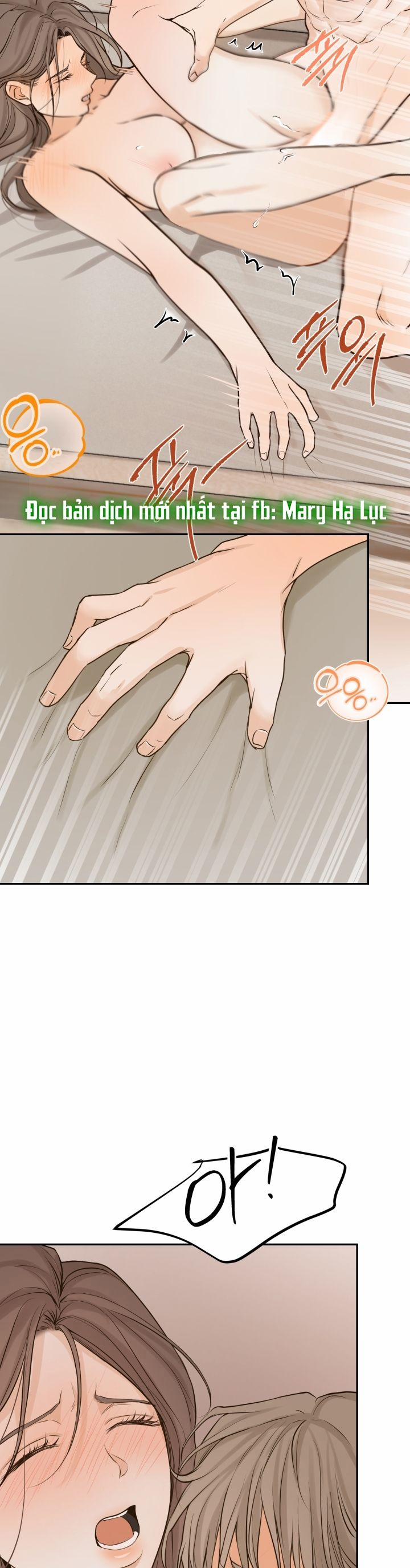 Những Người Đàn Ông Đã Lên Giường Tôi 53.1 trang 19