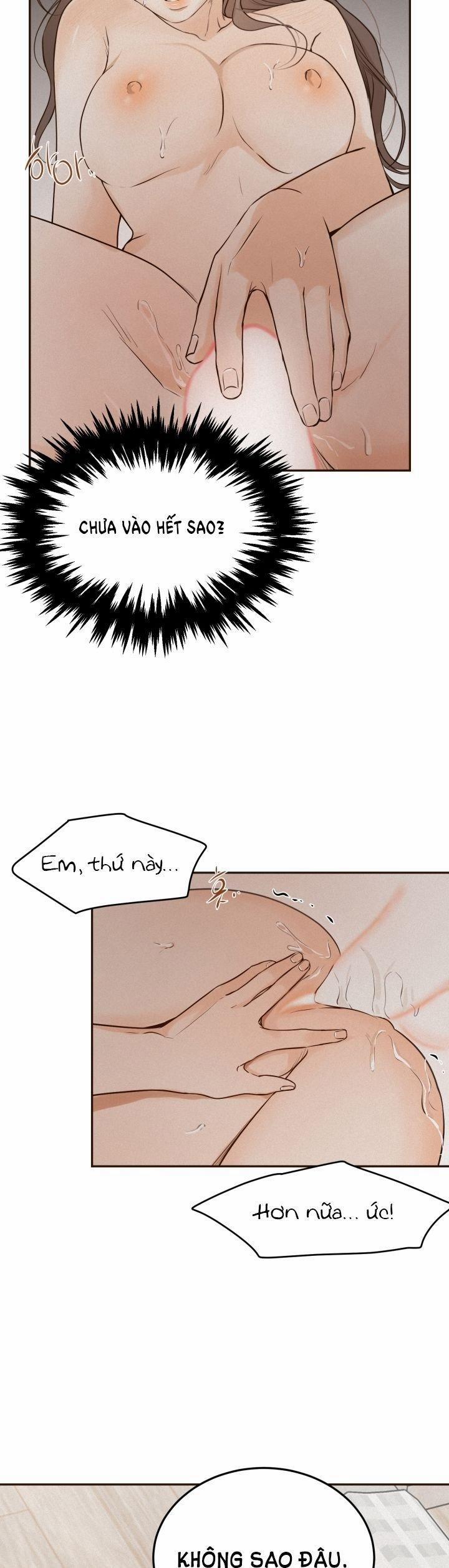 Những Người Đàn Ông Đã Lên Giường Tôi 53.2 trang 13