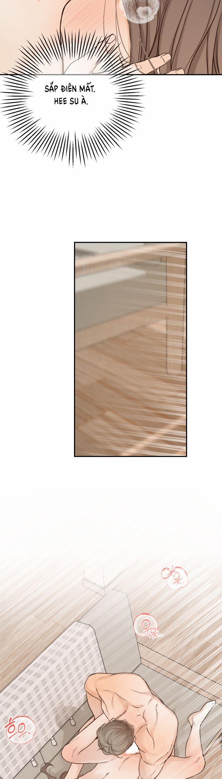 Những Người Đàn Ông Đã Lên Giường Tôi 53.2 trang 5