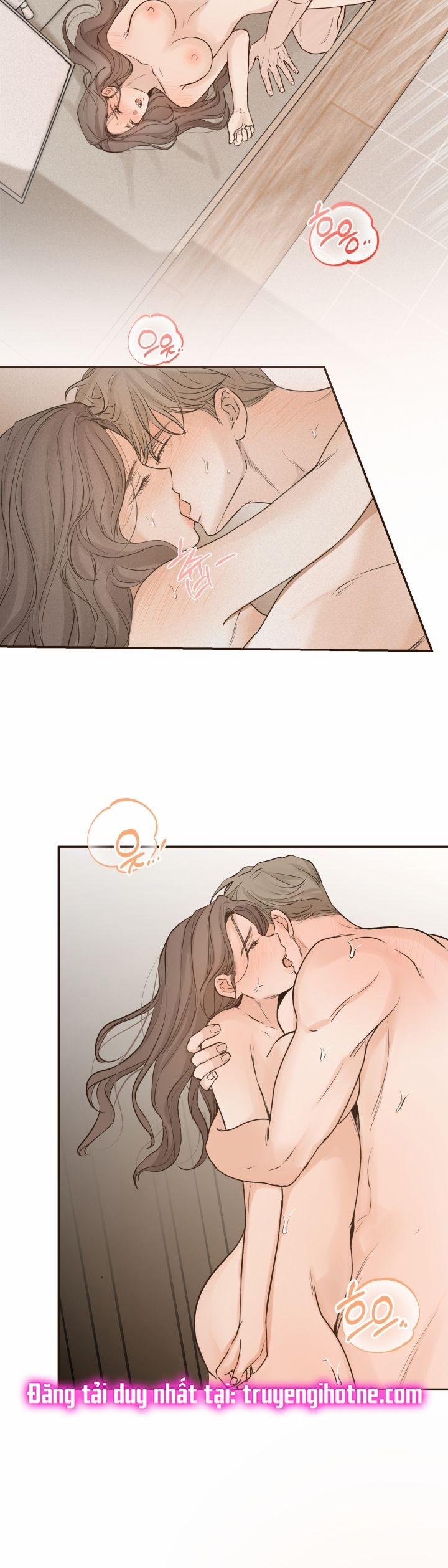Những Người Đàn Ông Đã Lên Giường Tôi 53.2 trang 6