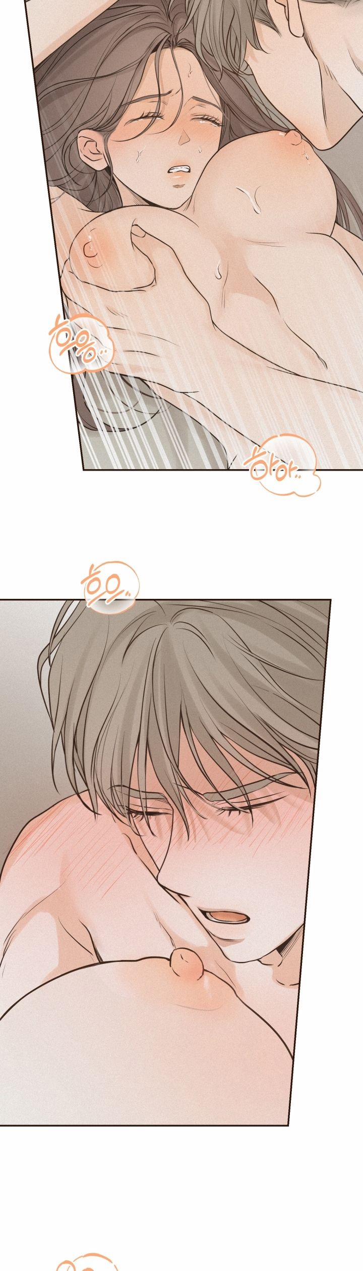 Những Người Đàn Ông Đã Lên Giường Tôi 53.2 trang 8