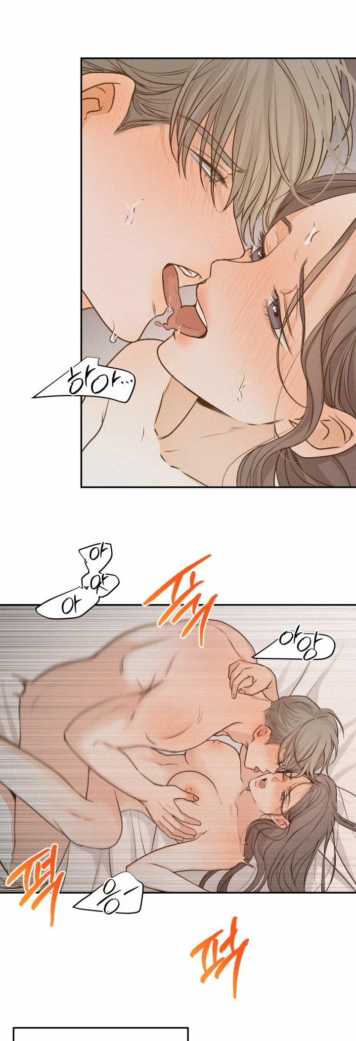 Những Người Đàn Ông Đã Lên Giường Tôi 54.1 trang 17