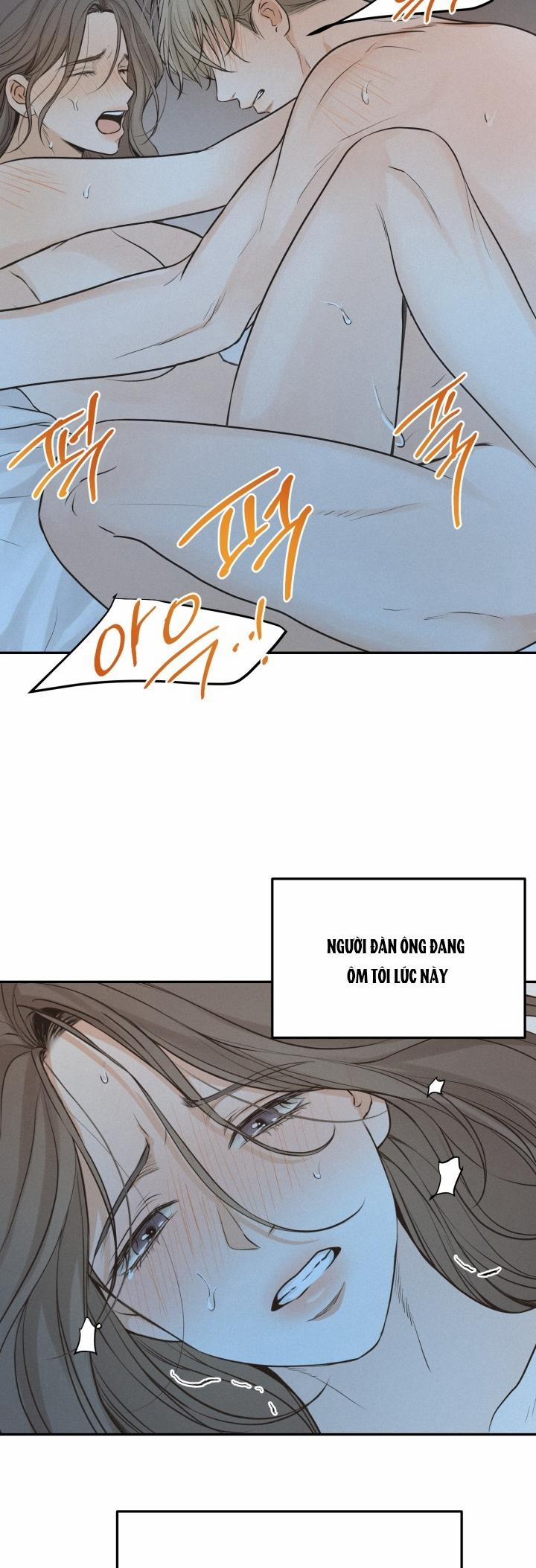 Những Người Đàn Ông Đã Lên Giường Tôi 54.1 trang 24