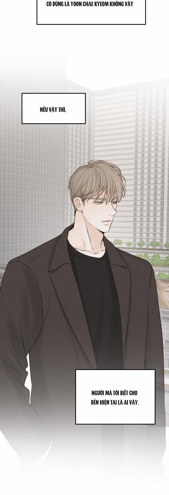 Những Người Đàn Ông Đã Lên Giường Tôi 54.1 trang 25