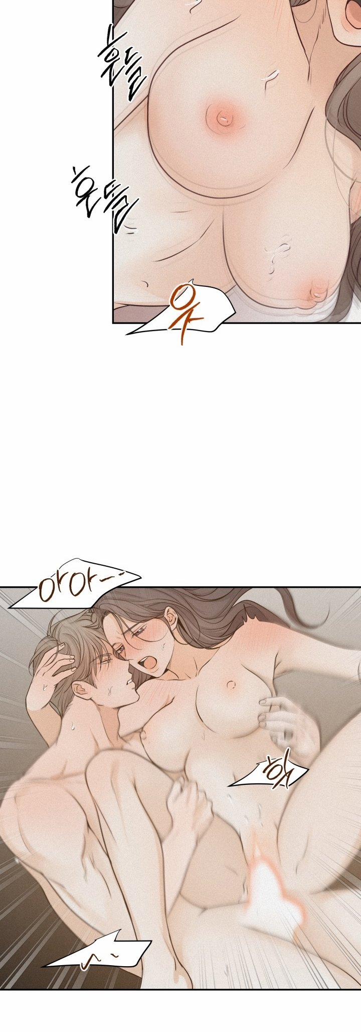 Những Người Đàn Ông Đã Lên Giường Tôi 54.1 trang 8