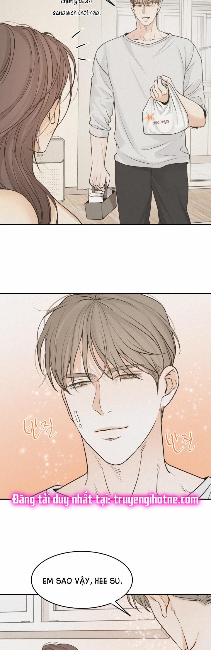 Những Người Đàn Ông Đã Lên Giường Tôi 54.2 trang 4