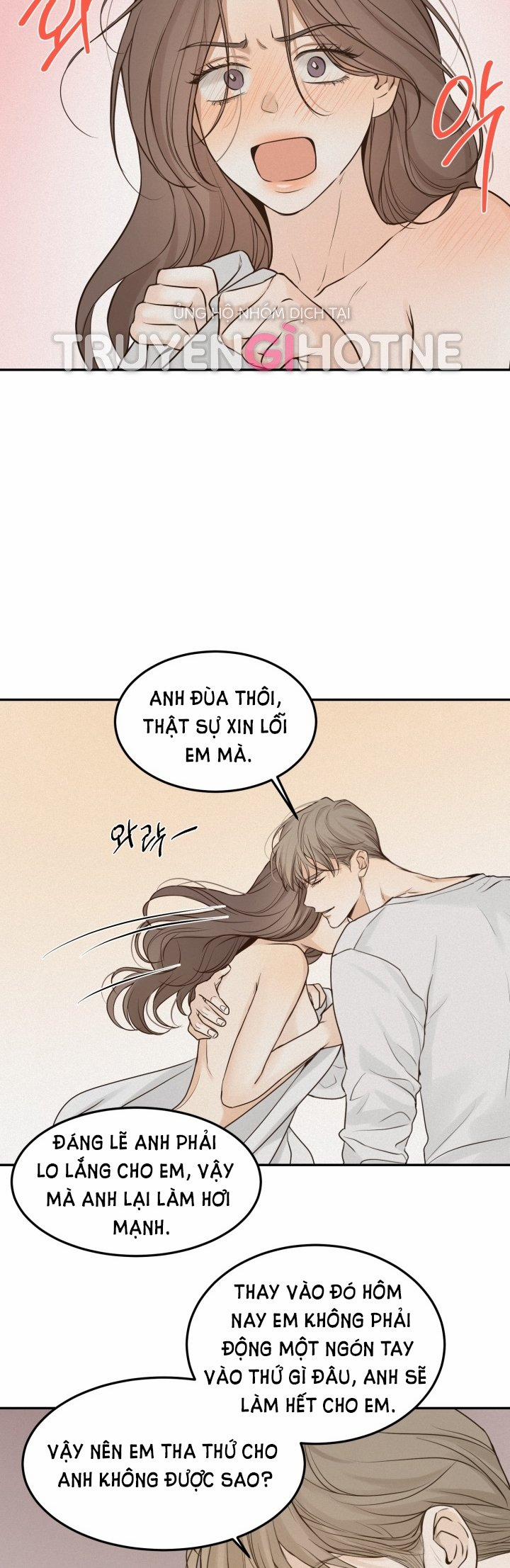 Những Người Đàn Ông Đã Lên Giường Tôi 54.2 trang 7