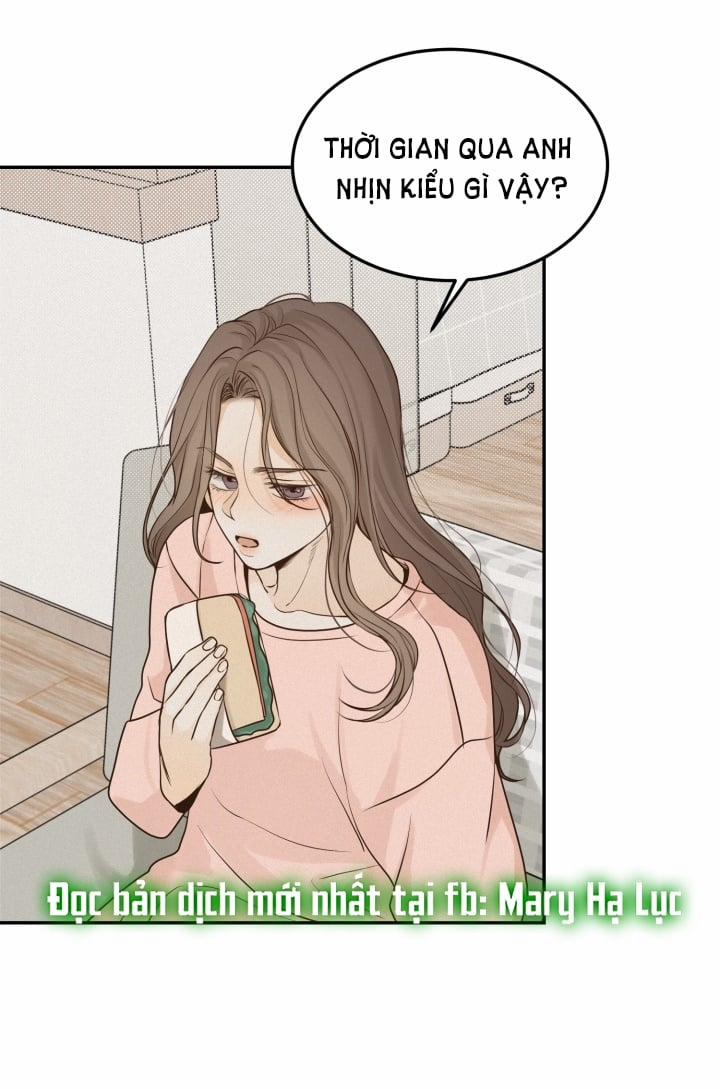 Những Người Đàn Ông Đã Lên Giường Tôi 54.2 trang 9