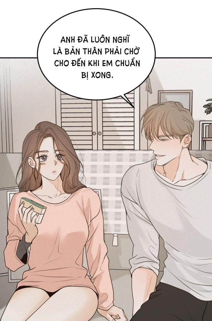 Những Người Đàn Ông Đã Lên Giường Tôi 54.5 trang 12