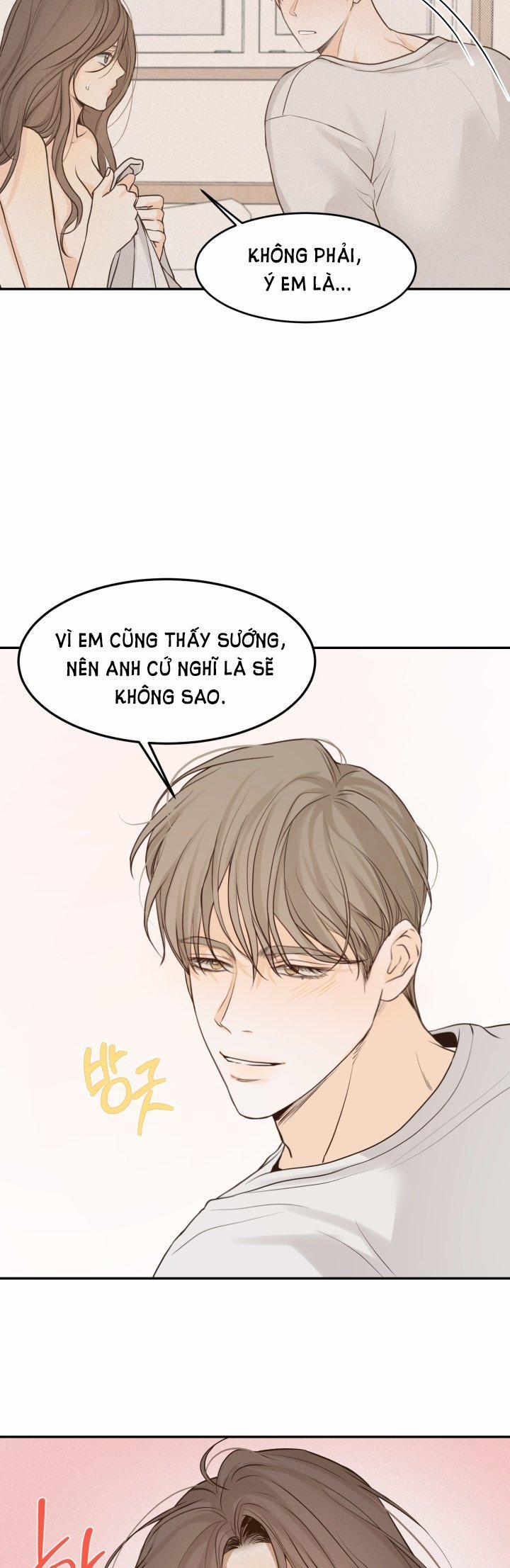 Những Người Đàn Ông Đã Lên Giường Tôi 54.5 trang 7