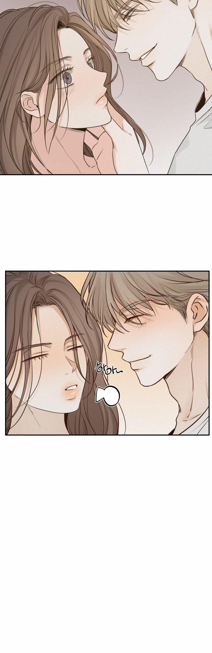 Những Người Đàn Ông Đã Lên Giường Tôi 54.5 trang 9