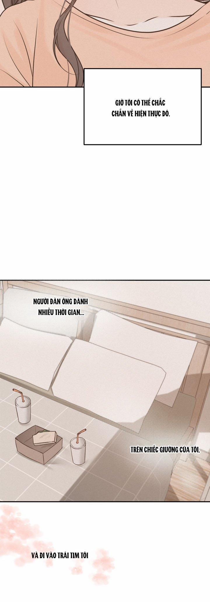 Những Người Đàn Ông Đã Lên Giường Tôi 55.1 trang 10